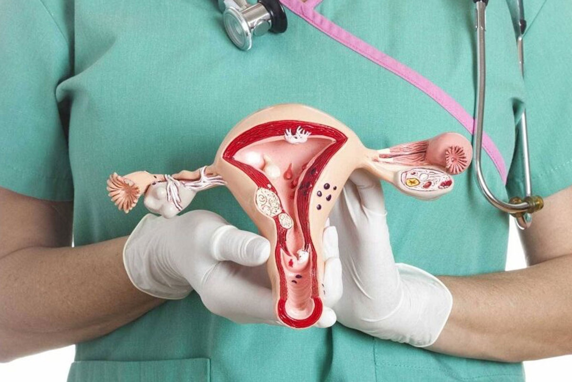 Cirurgia Oncológica / Oncoginecologia
